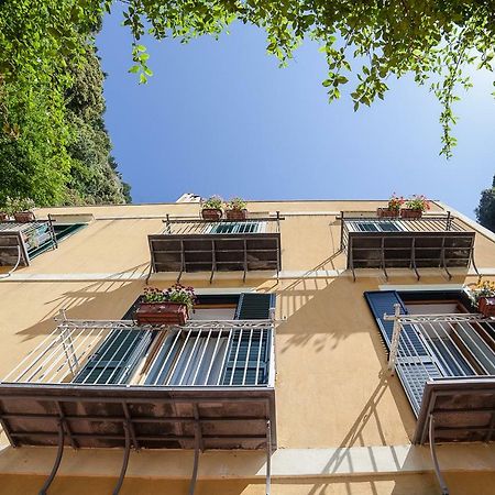 Hotel L'Argine Fiorito Atrani Exteriér fotografie
