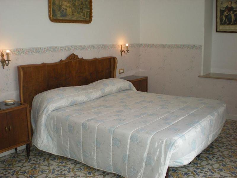 Hotel L'Argine Fiorito Atrani Exteriér fotografie