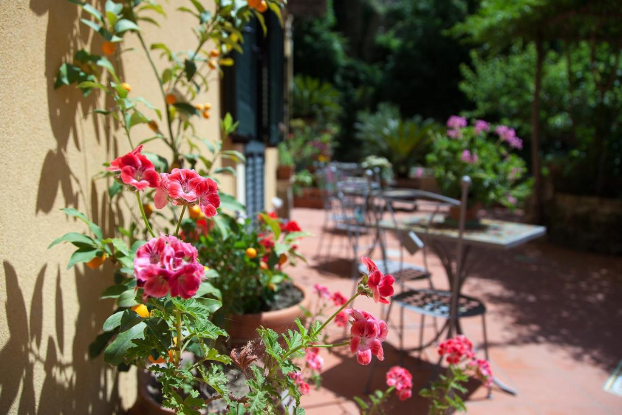 Hotel L'Argine Fiorito Atrani Exteriér fotografie